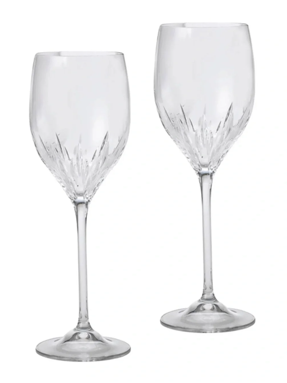 🤗 VERA WANG DUCHESSE WINE GLASS, SET OF 2